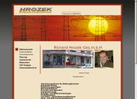 Richard Hrozek GmbH