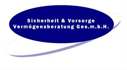 Sicherheit & Vorsorge Vermögensberatung GmbH