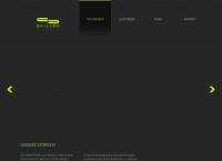 Website von Skill3d - Events And New Media GmbH