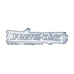 FENSTERKLINIK - Slava Bau- u HandelsgesmbH