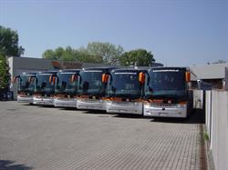 Sramek Reisen
