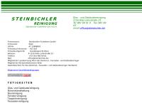 Steinbichler-Furtlehner GmbH