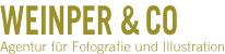 Weinper & Co GmbH - Agentur f Fotografie u Illustration