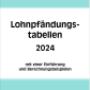 LOHNPFÄNDUNGS-Tabellen 2024
Tabellen mit dem Grundwissen und Beispielen zur richtigen Anwendung LOHNPFÄNDUNGS-Tabellen 2024
Tabellen mit dem Grundwissen und Beispielen zur richtigen Anwendung