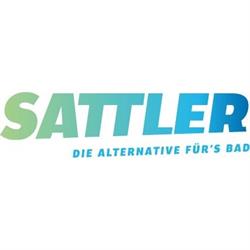 SATTLER „ Die Alternative für’s Bad“ – Werner Sattler Installationen GmbH
