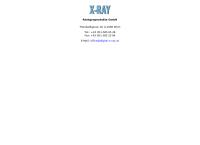 X-RAY Röntgenprodukte GmbH