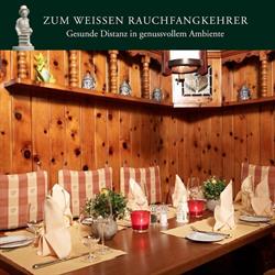 Zum Weissen Rauchfangkehrer Gastronomie GmbH Nfg. KG