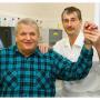 Dr. Alexander Kepplinger in 4061 Pasching
Schulterprothese Dr. Alexander Kepplinger in 4061 Pasching
Schulterprothese