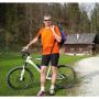 Dr. Alexander Kepplinger in 4061 Pasching
Mountainbiken Dr. Alexander Kepplinger in 4061 Pasching
Mountainbiken