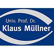 Univ. Prof. Dr. Klaus Müllner