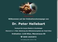 Hellebart Peter OA Dr