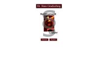 Gradischnig Hans, Ra Dr.