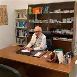 Rezwan Akbar, Dr.