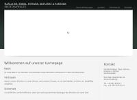 Eberl Reinfried, Ra Dr.