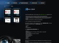 Website von Dipl.-Ing. Mario Mair - Textildrucker.com