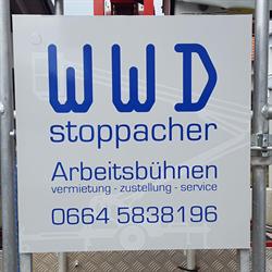 Stoppacher WWD Personalbereitstellung