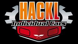 Hackl Jürgen - Auto- und Ersatzteilhandel