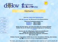 Ing. Norbert Walter Christof - Dornbirner Ökokraftwerke