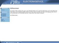 Elektronik-Service Horst Mager