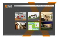 Website von Windbüchler Wolfgang Arch Dipl-Ing