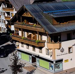 Hotel Garni Viktoria Pramstraller