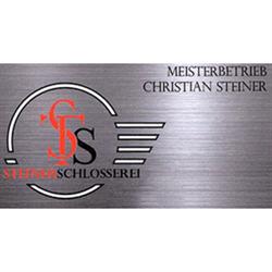 Schlosserei Metallbau Steiner Christian