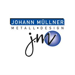 Müllner Johann Metall-Design