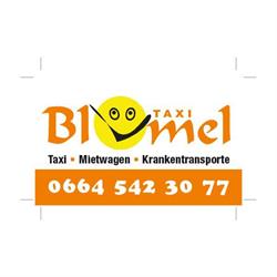 Blümel City-Taxi Mietwagen & Krankenbeförderung