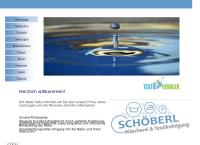 Schöberl GmbH - Wäscherei-Textilreinigung Schöberl Tulln-Hollabrunn