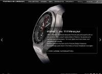 Porsche Design Gesellschaft m.b.H.