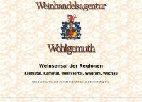 Wohlgemuth Edeltraud Weinhandelsagentur