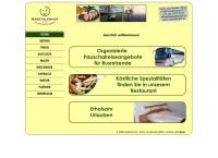Website von Sasstalerhof