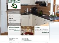 Tischlerei Schrempf GmbH