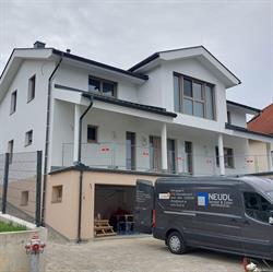 Neudl Fenster & Türen