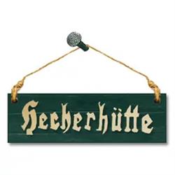 Hecherhütte - Inh. Jarmila Kirnbauer