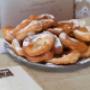 Pastries Pastries