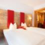 Maisonette suite Maisonette suite