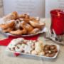 Pastries Pastries