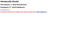 Sven Riedel - Hörakustik Riedel