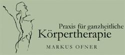 Praxis für Körpertherapie Markus Ofner