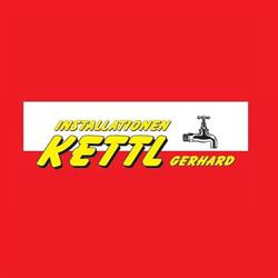 Installationen Kettl Gerhard