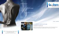 Böhm Haustechnik - Gerhard Böhm