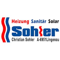 Sohler Christian - Heizung Sanitär Solar