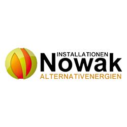 Nowak Rene Solar-Heizungstechnik-Sanitäranlagen
