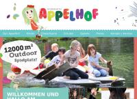 Wisniewski GmbH - Kinderhotel Appelhof