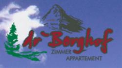 Bruno Bischof - Berghof Pension