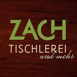 Rupert Zach - Tischlerei Zach