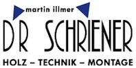 D.r. Schriener Martin Illmer