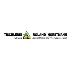 Tischlerei - Roland Horstmann