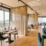 Weingartenrestaurant - das Hotelrestaurant